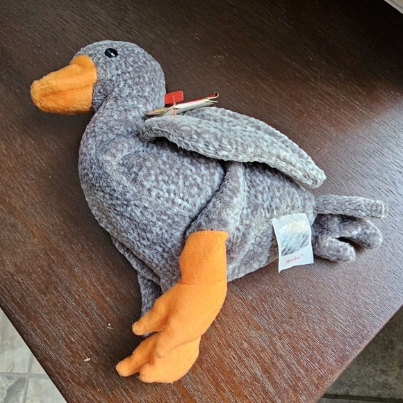 Ty® Honks™ 1999 Original Beanie Baby - Picture 9 of 10